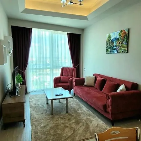Luxurious And Cozy 1bedr. Ng *