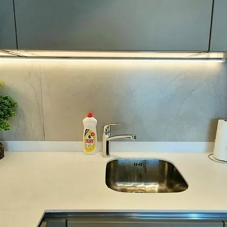 Appartement Luxurious And Cozy 1bedr. Ng *