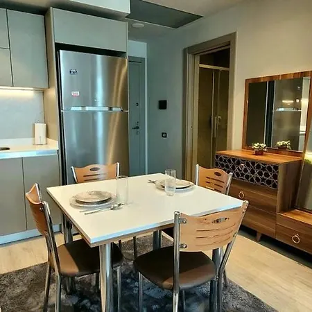 Luxurious And Cozy 1bedr. Ng