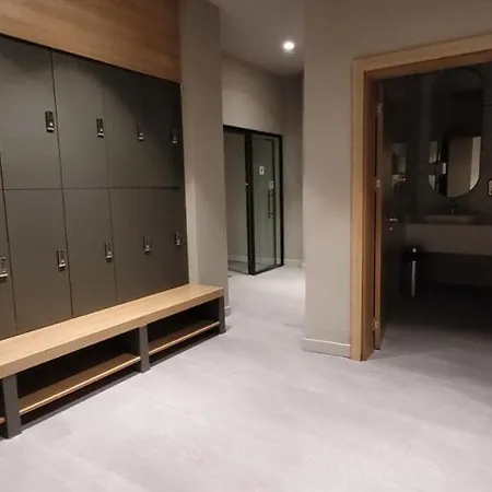 Luxurious And Cozy 1bedr. Ng Apartamento