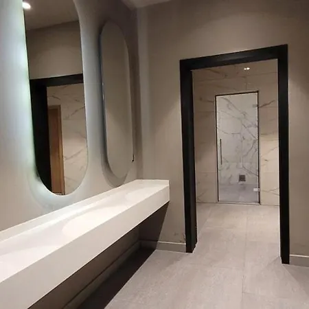 Apartamento Luxurious And Cozy 1bedr. Ng Estambul