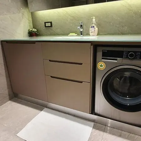 Apartamento Luxurious And Cozy 1bedr. Ng Estambul