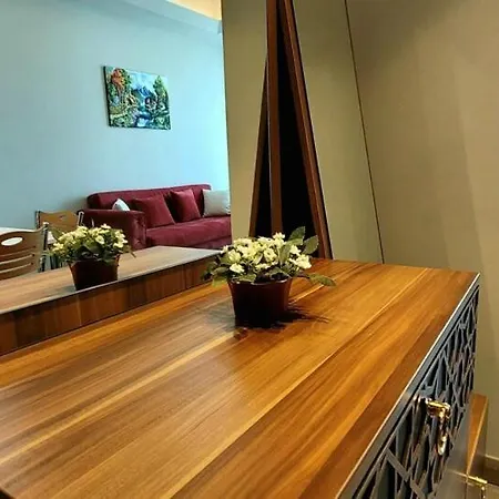 Luxurious And Cozy 1bedr. Ng *